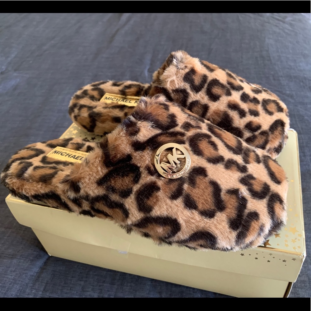 Michael Kors Slippers